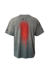Spray Paint logo T-Shirt