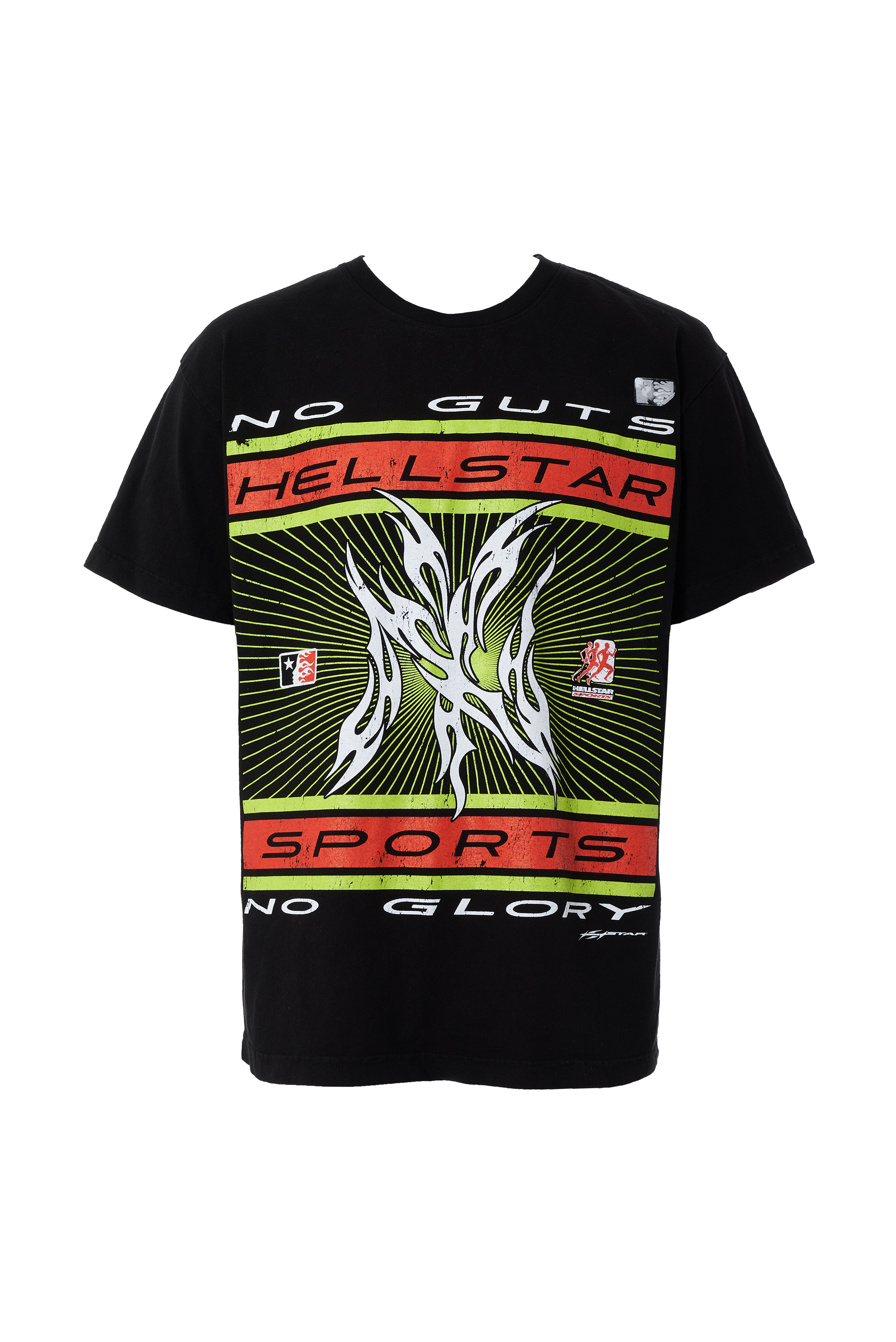 NY Tribal Sports T-Shirt