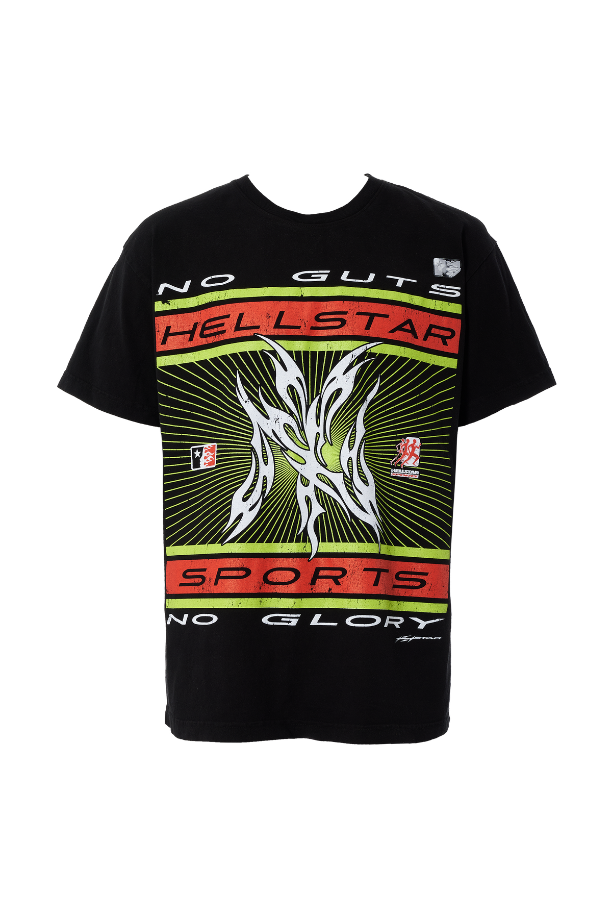 NY Tribal Sports T-Shirt