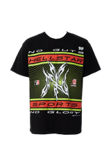 NY Tribal Sports T-Shirt