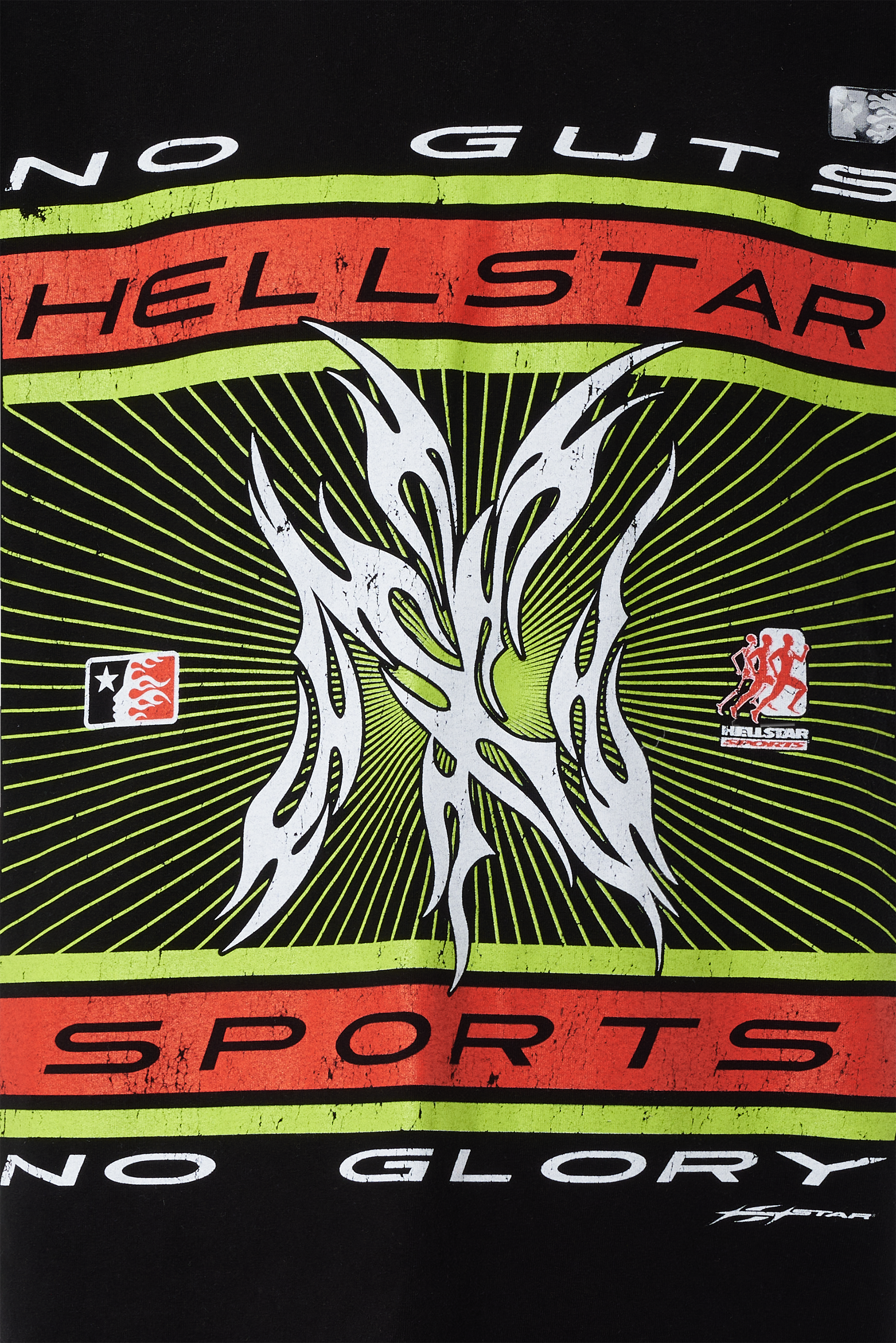 NY Tribal Sports T-Shirt