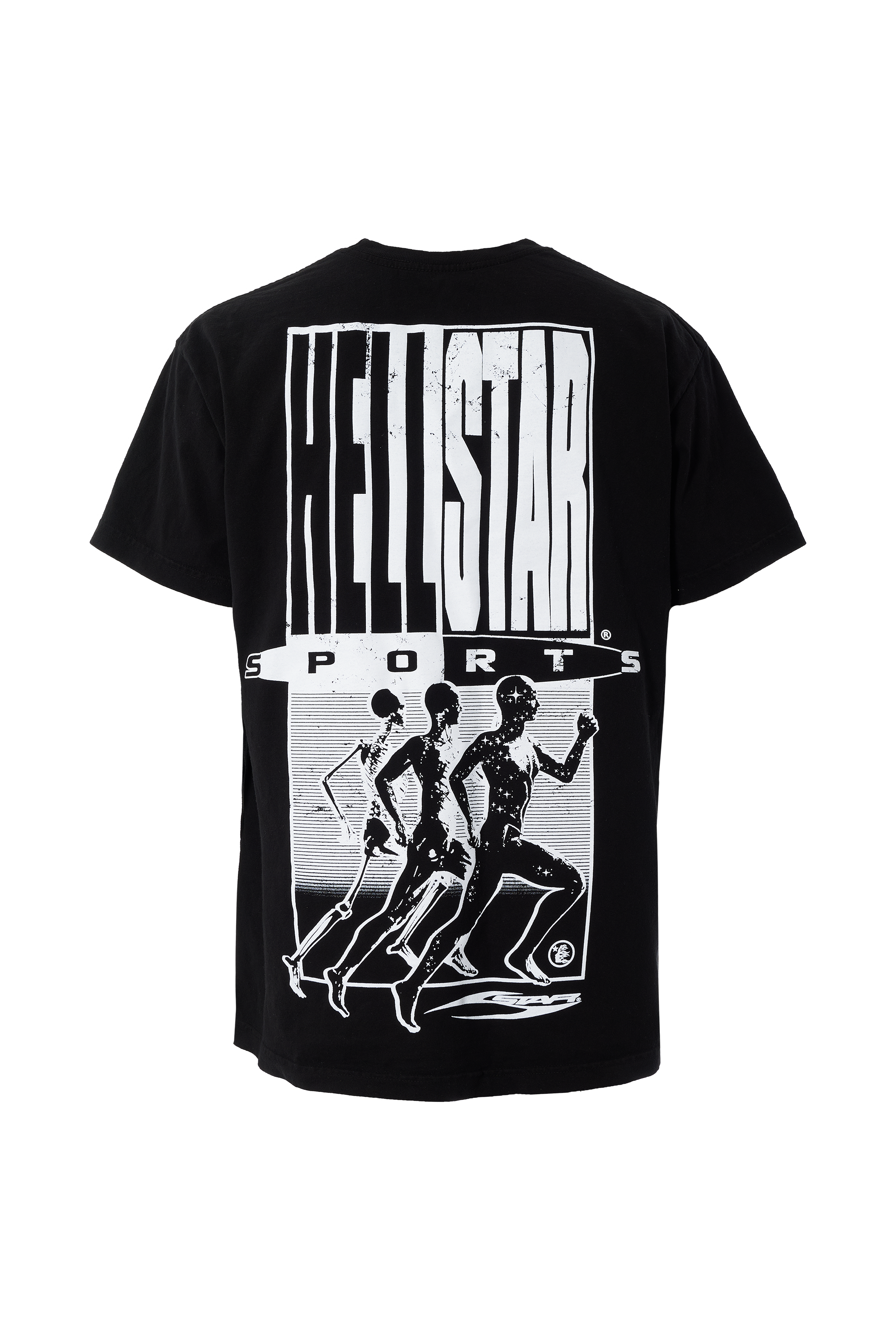 NY Tribal Sports T-Shirt