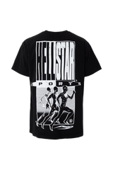 NY Tribal Sports T-Shirt
