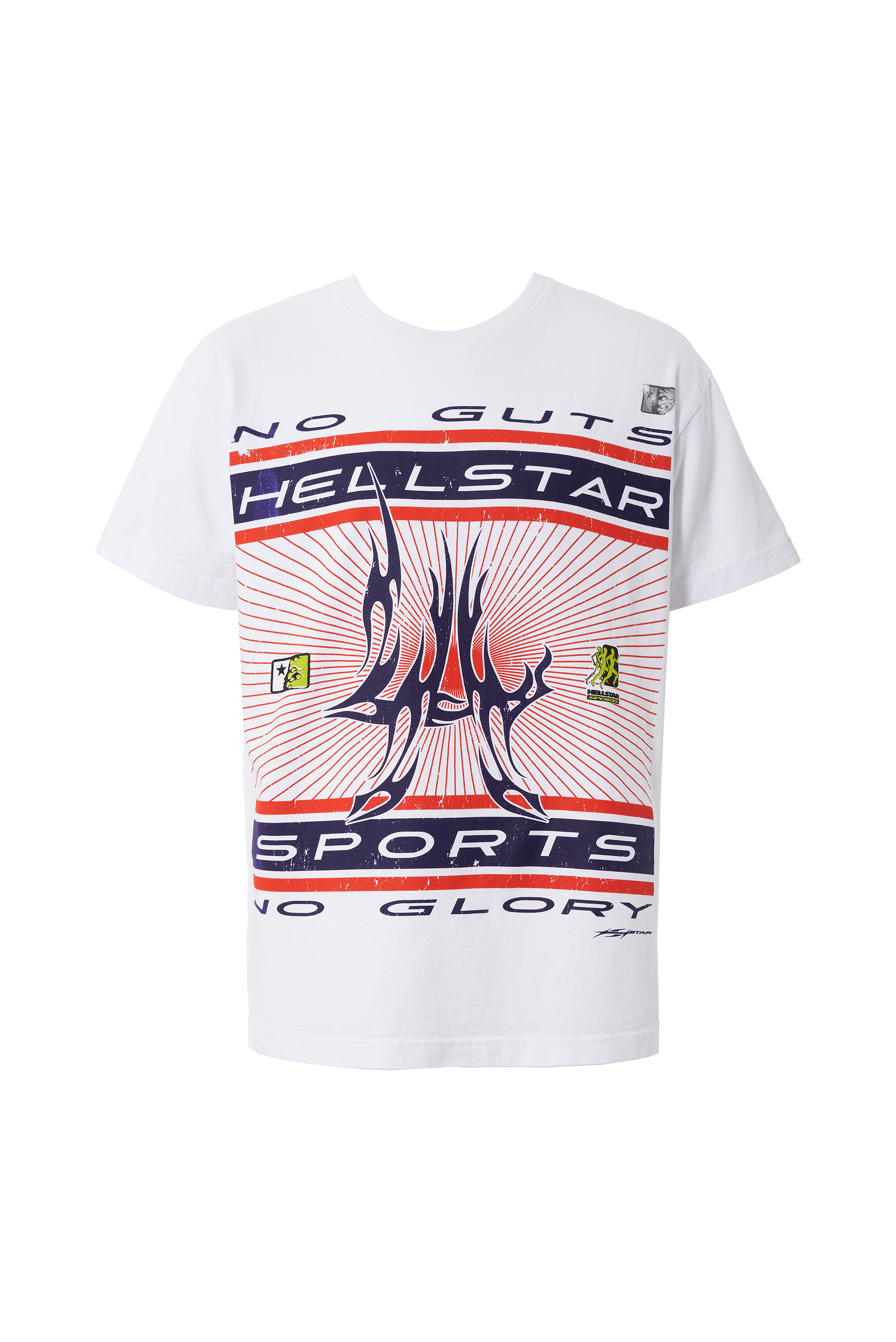 LA Tribal Sports T-Shirt