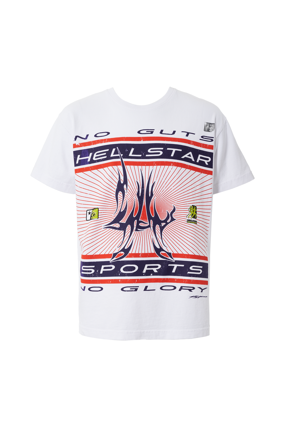 LA Tribal Sports T-Shirt