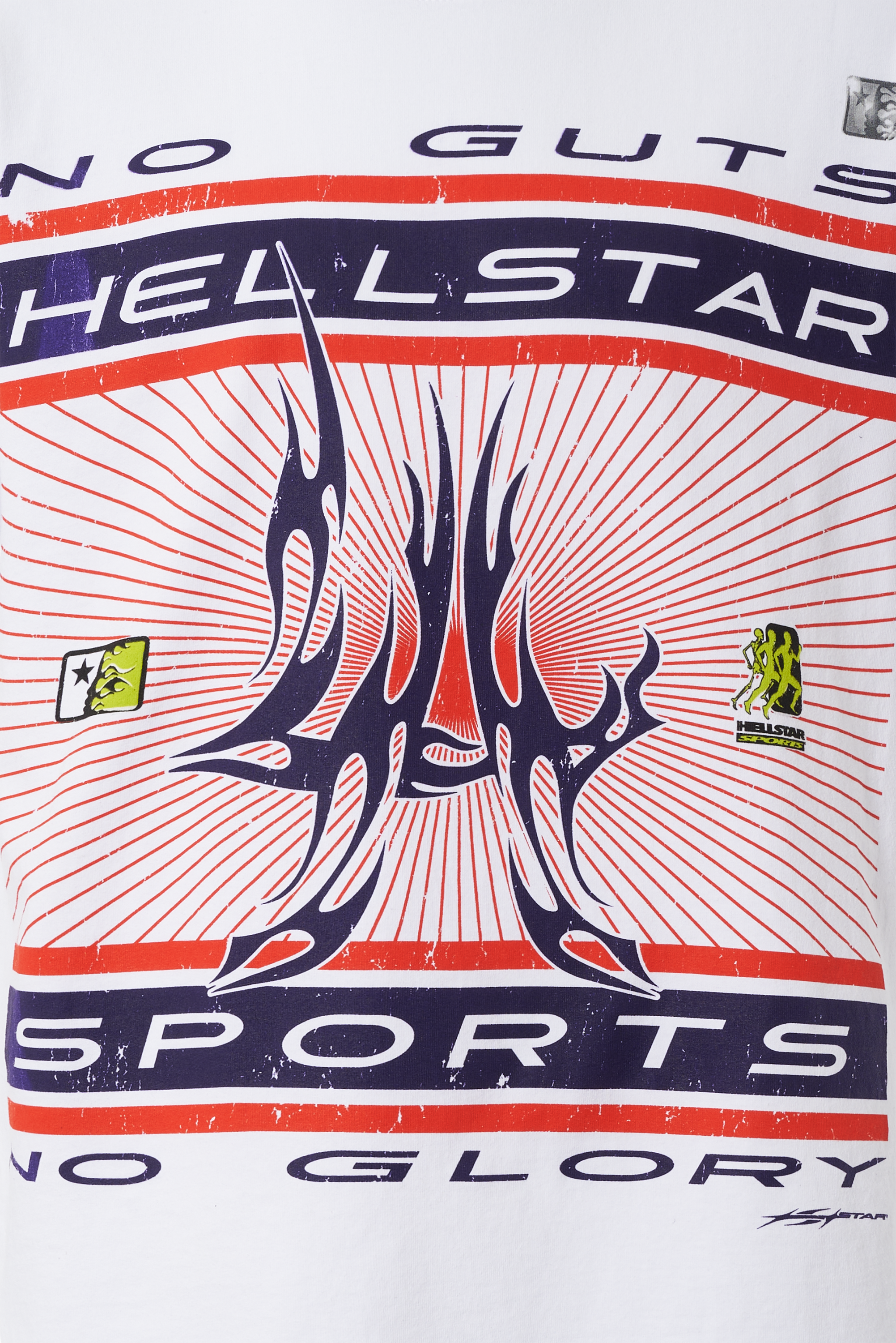 LA Tribal Sports T-Shirt