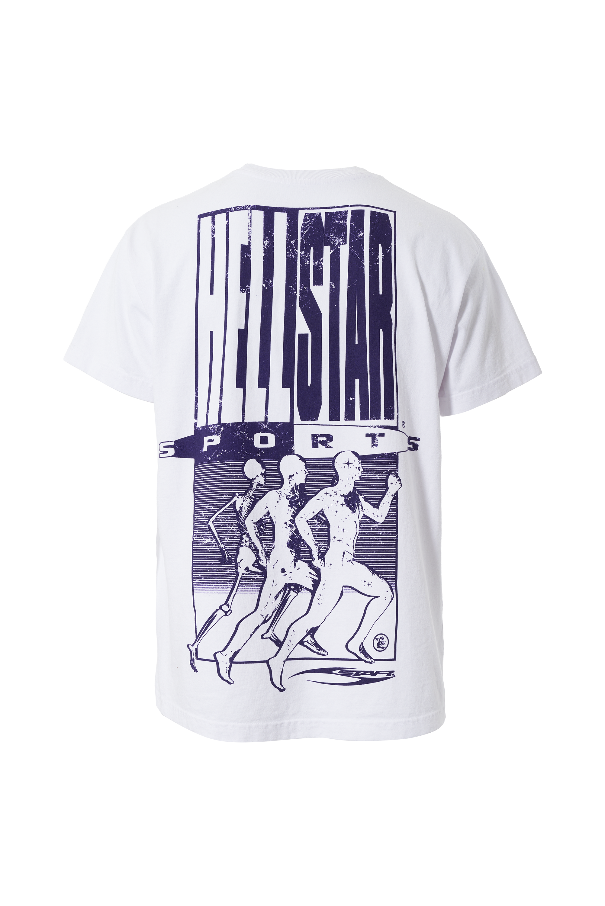 LA Tribal Sports T-Shirt