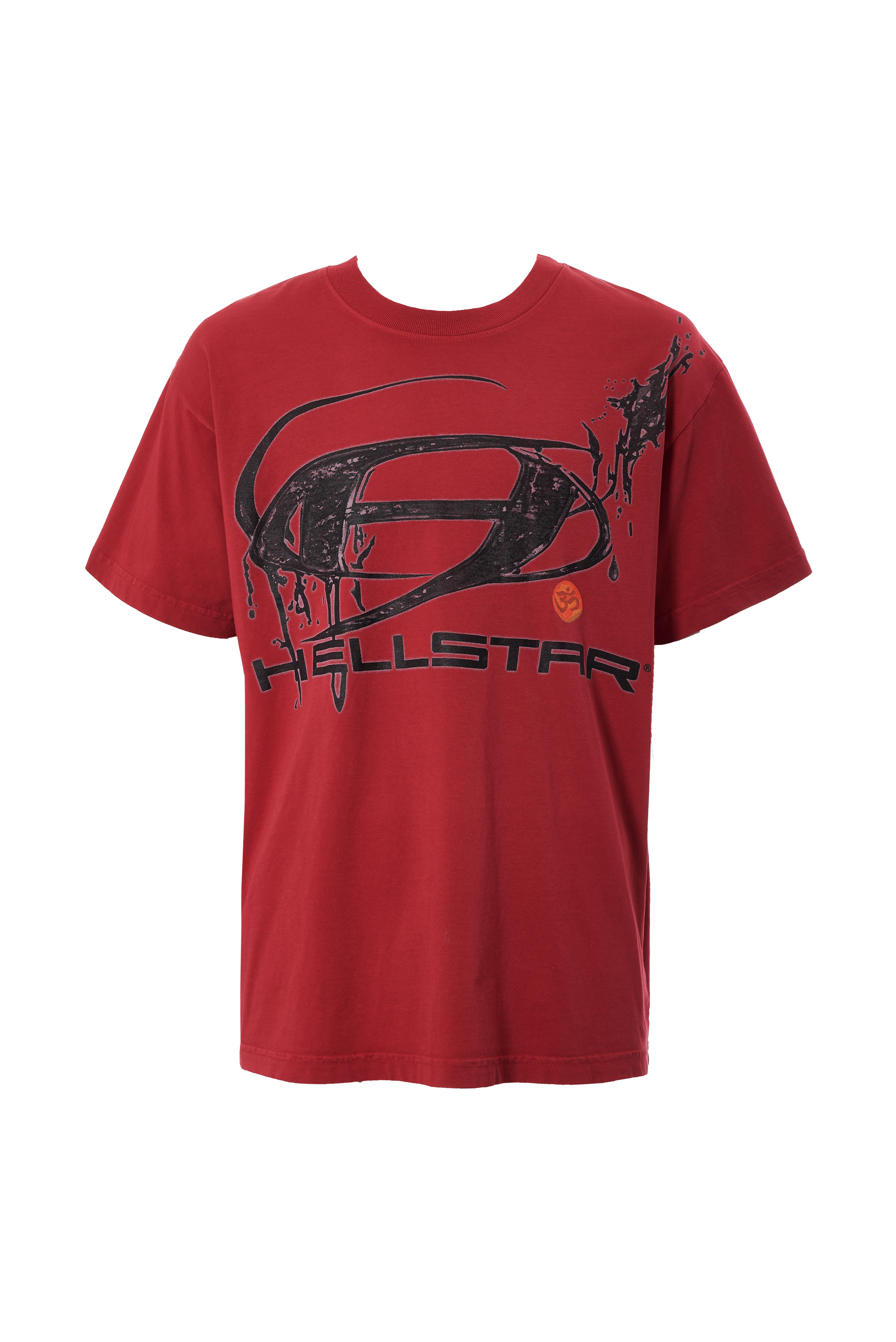 Oval H Logo T-Shirt