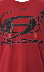 Oval H Logo T-Shirt