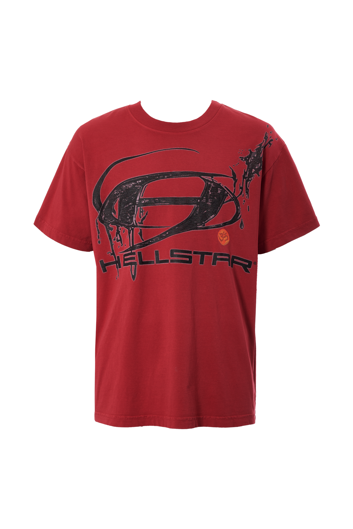 Oval H Logo T-Shirt