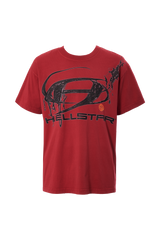 Oval H Logo T-Shirt
