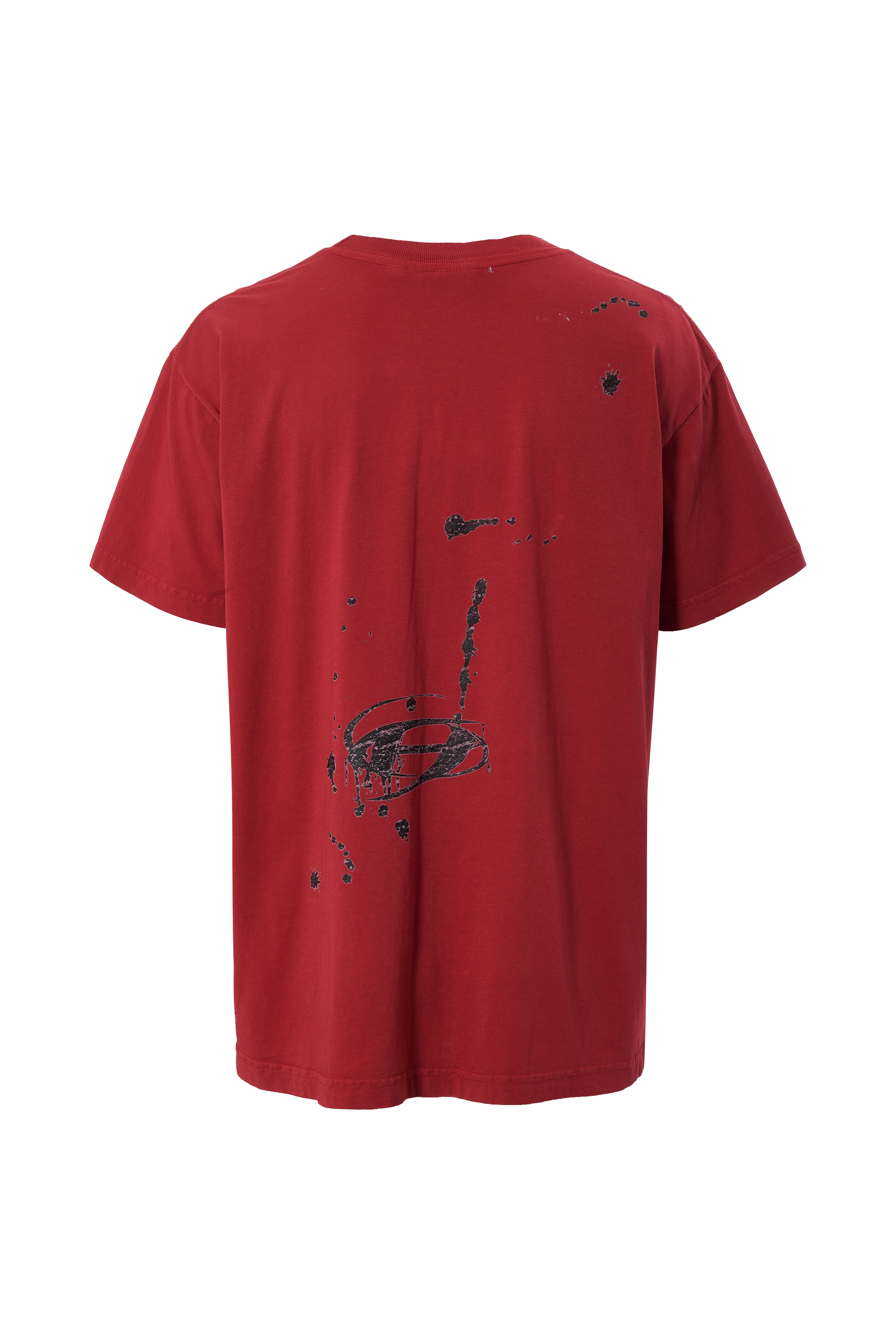 Oval H Logo T-Shirt