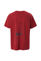 Oval H Logo T-Shirt