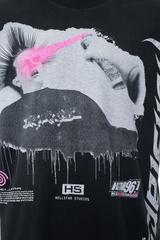 Spray Radio T-Shirt