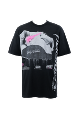Spray Radio T-Shirt