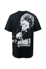 Spray Radio T-Shirt