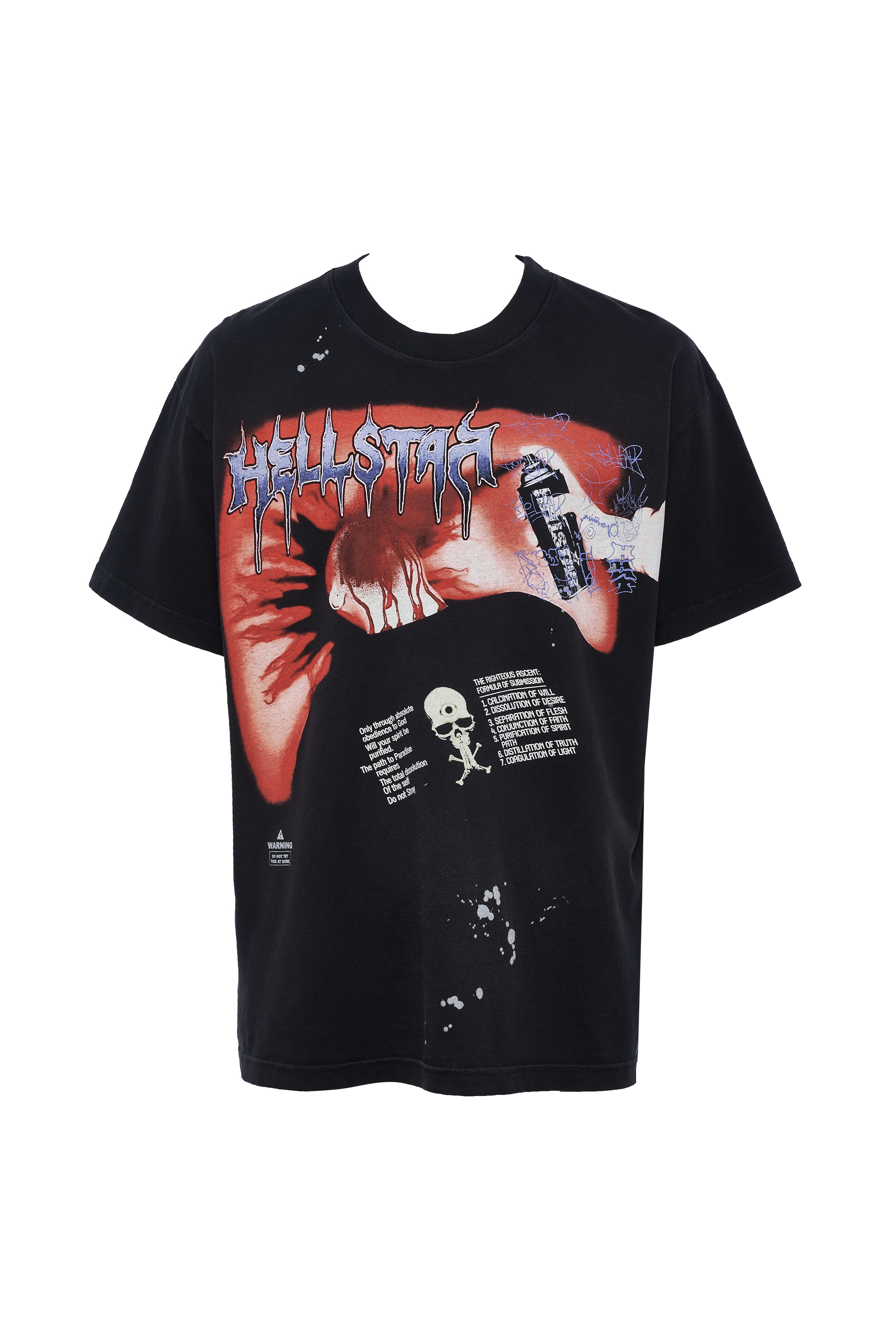 CRIME SCENE T-Shirt
