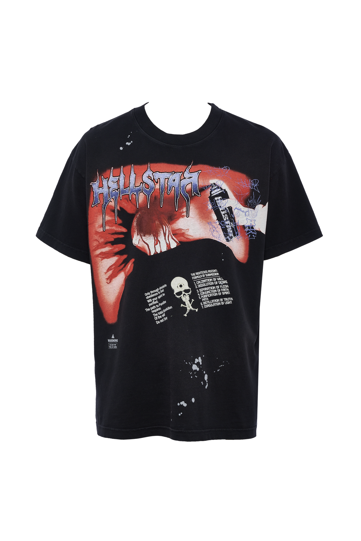 CRIME SCENE T-Shirt