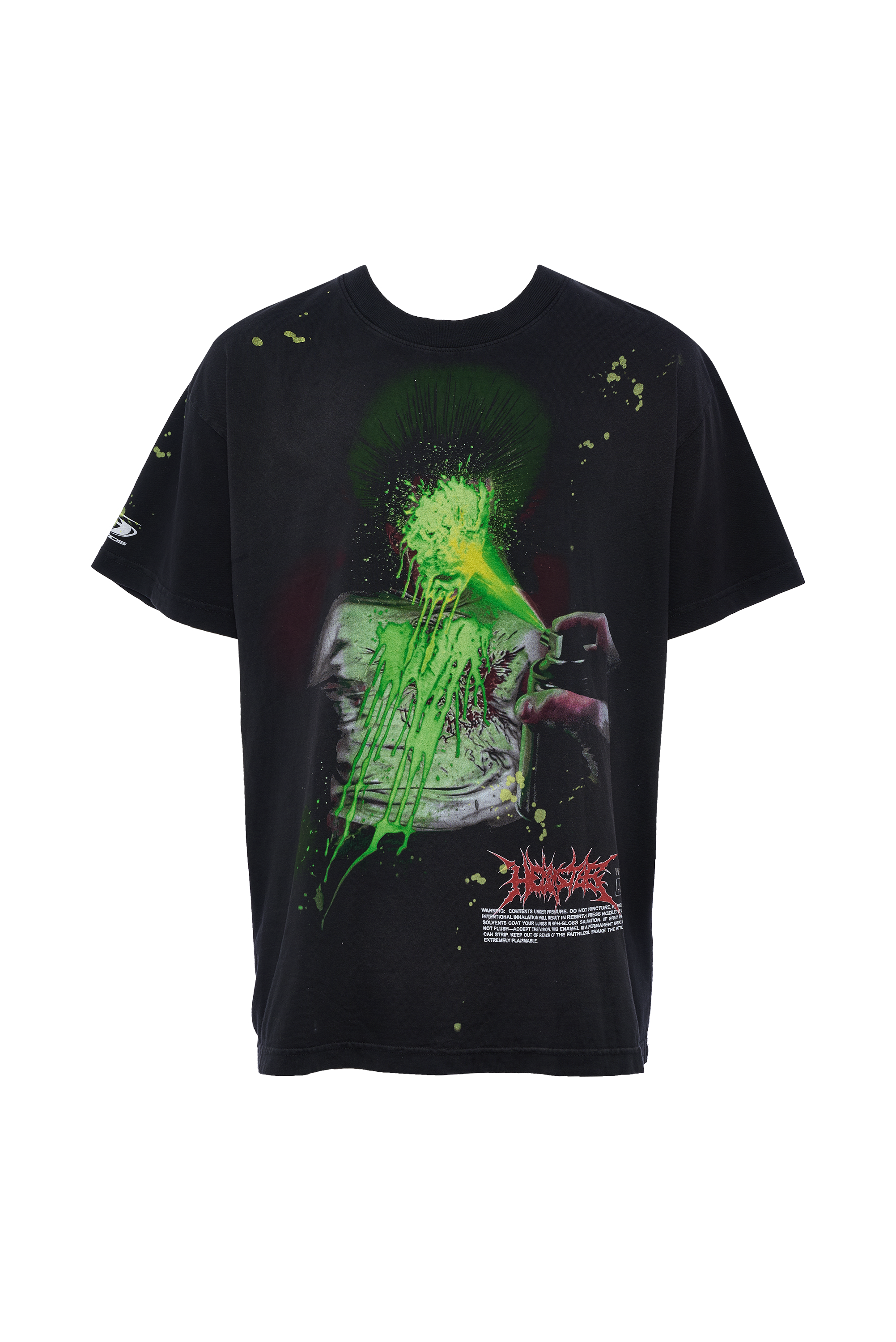 Slime Out T-Shirt