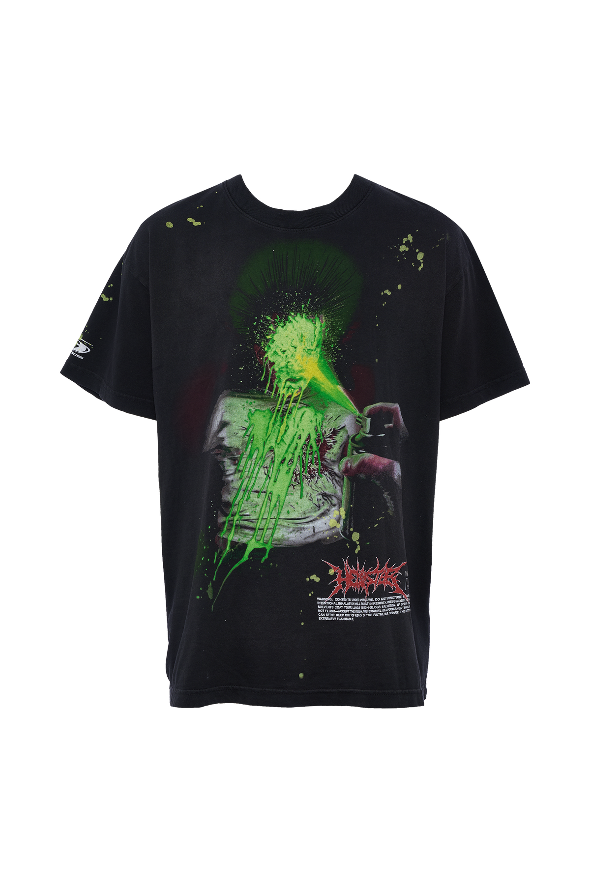 Slime Out T-Shirt