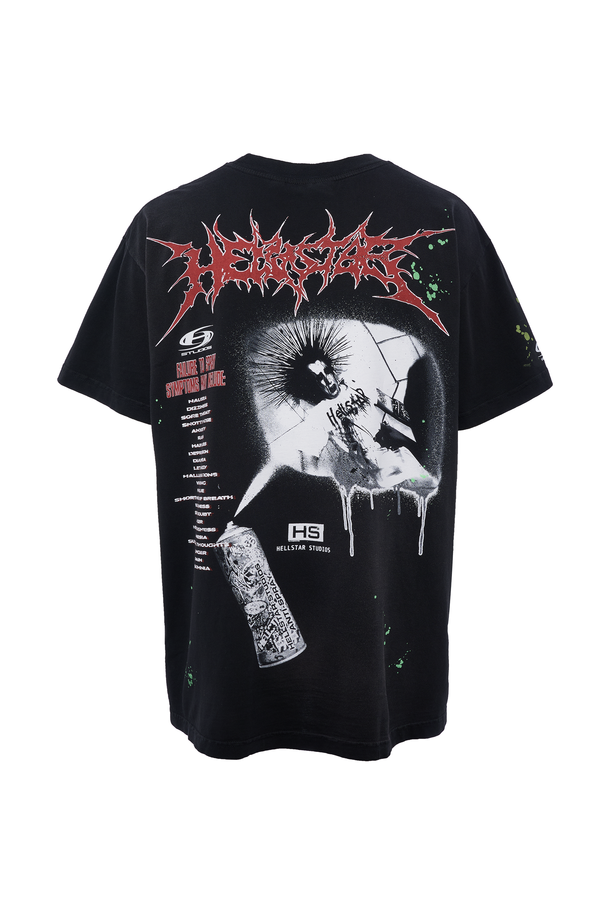 Slime Out T-Shirt