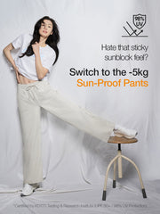 airyfit Wide Pants