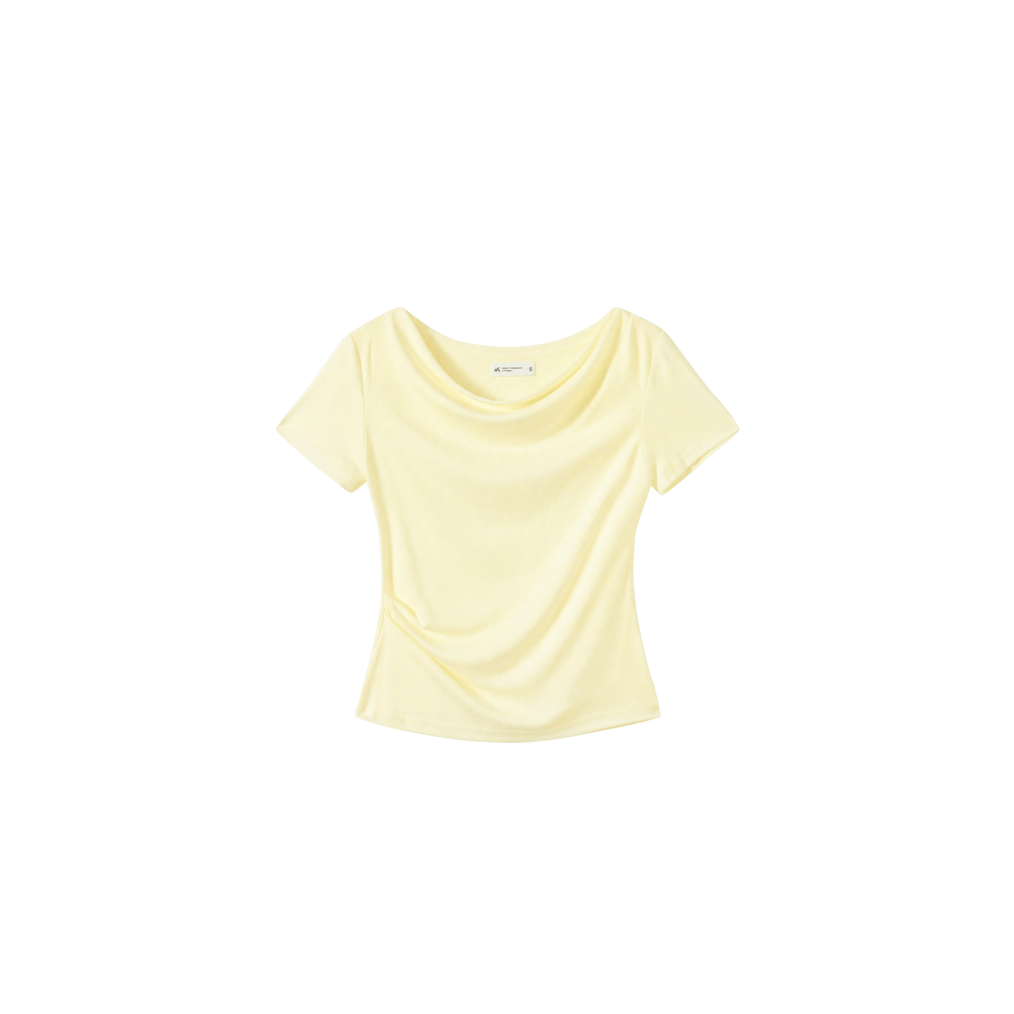 Soft Stretch Four-Way Off Shoulder Top