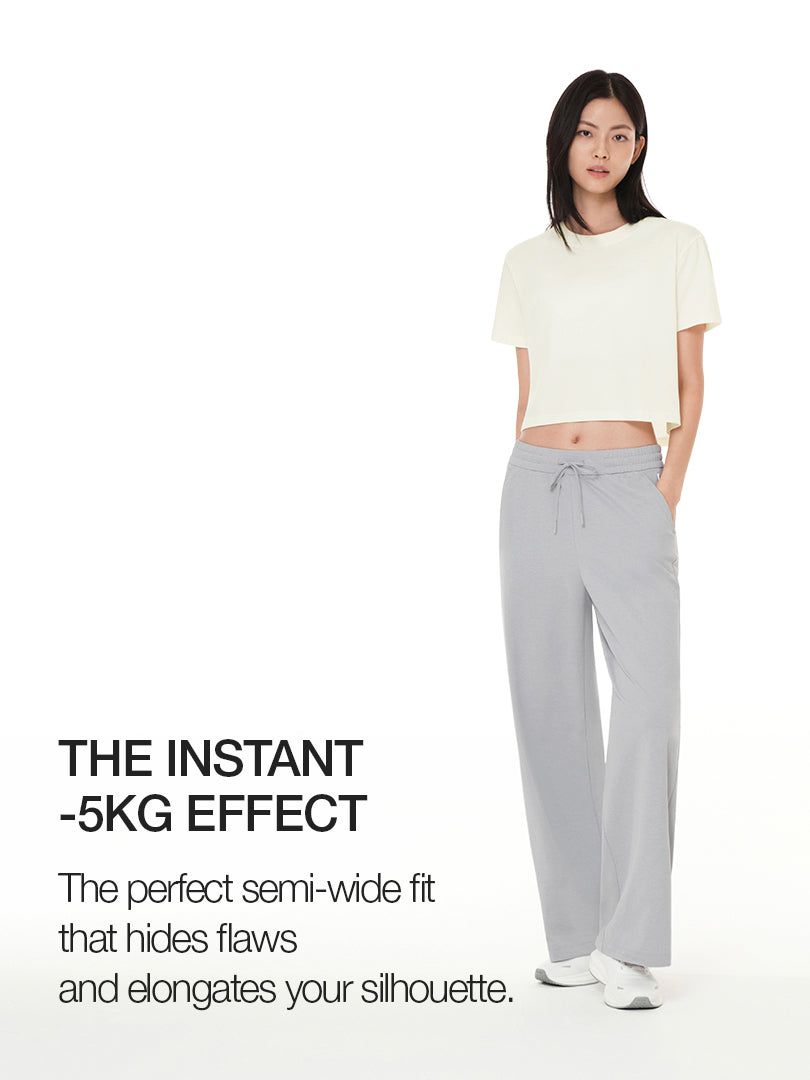 airyfit Wide Pants