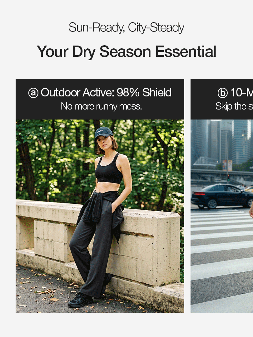 airyfit Wide Pants