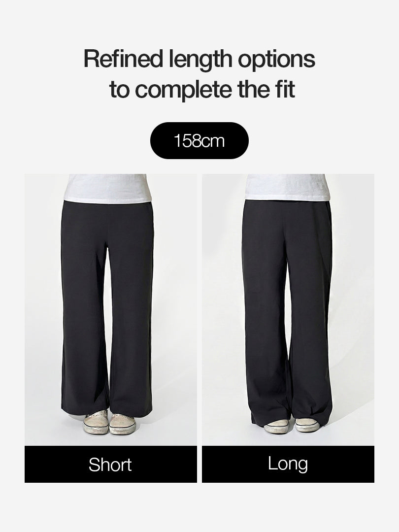 airywin Wide Pants