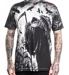 Corn Reaper Tee