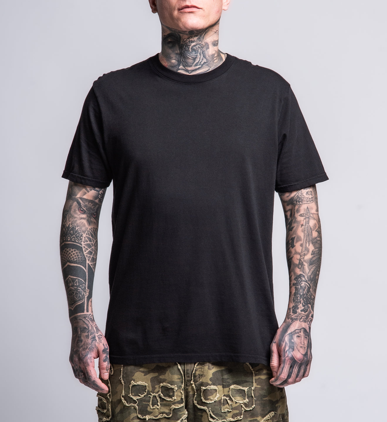 Standard Premium Tee