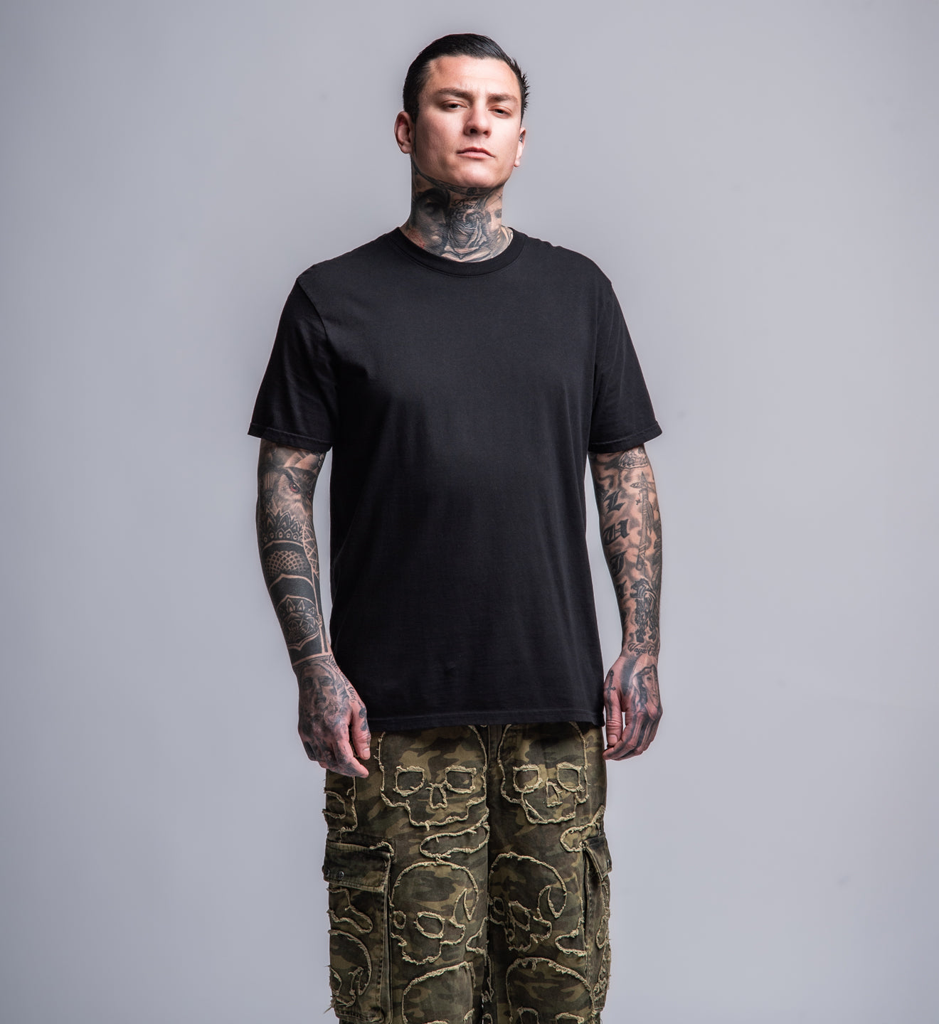 Standard Premium Tee