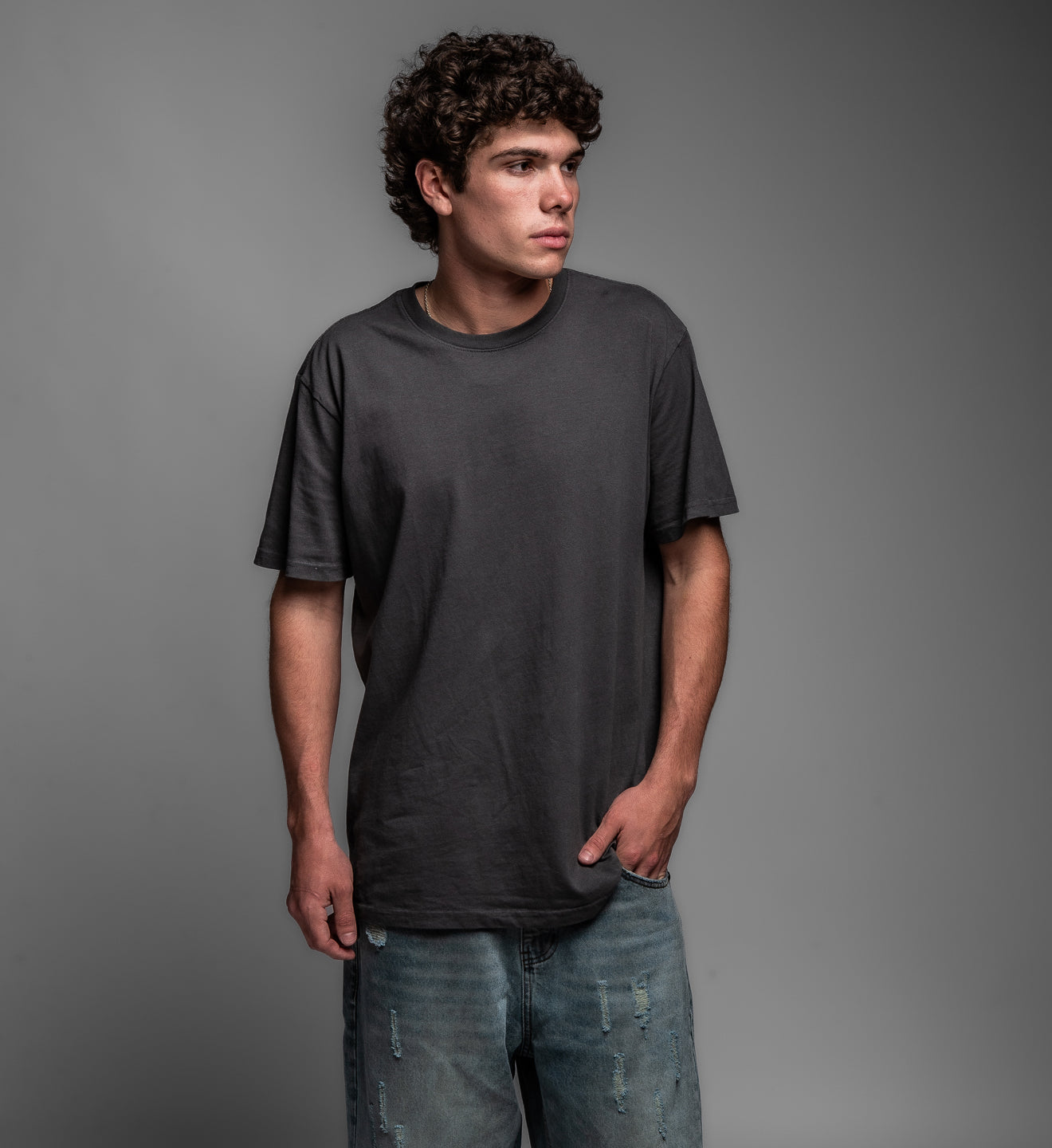 Standard Premium Tee