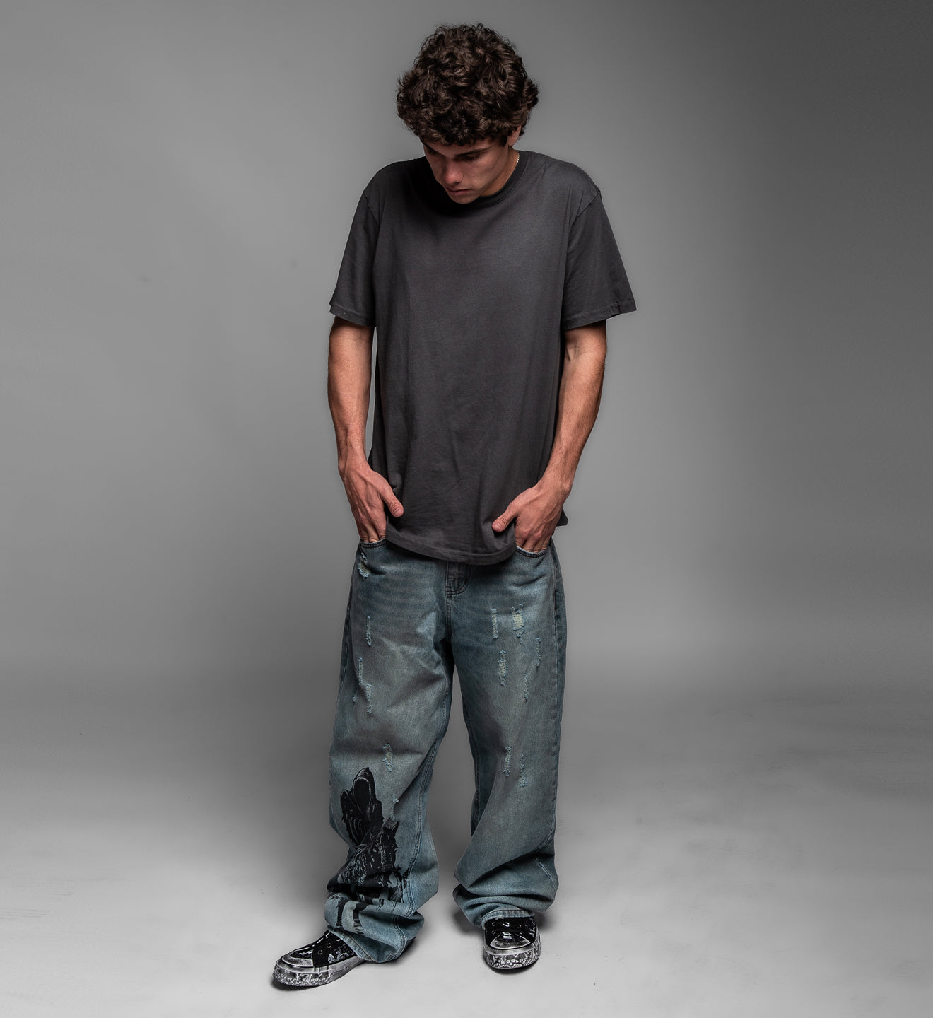 Standard Premium Tee