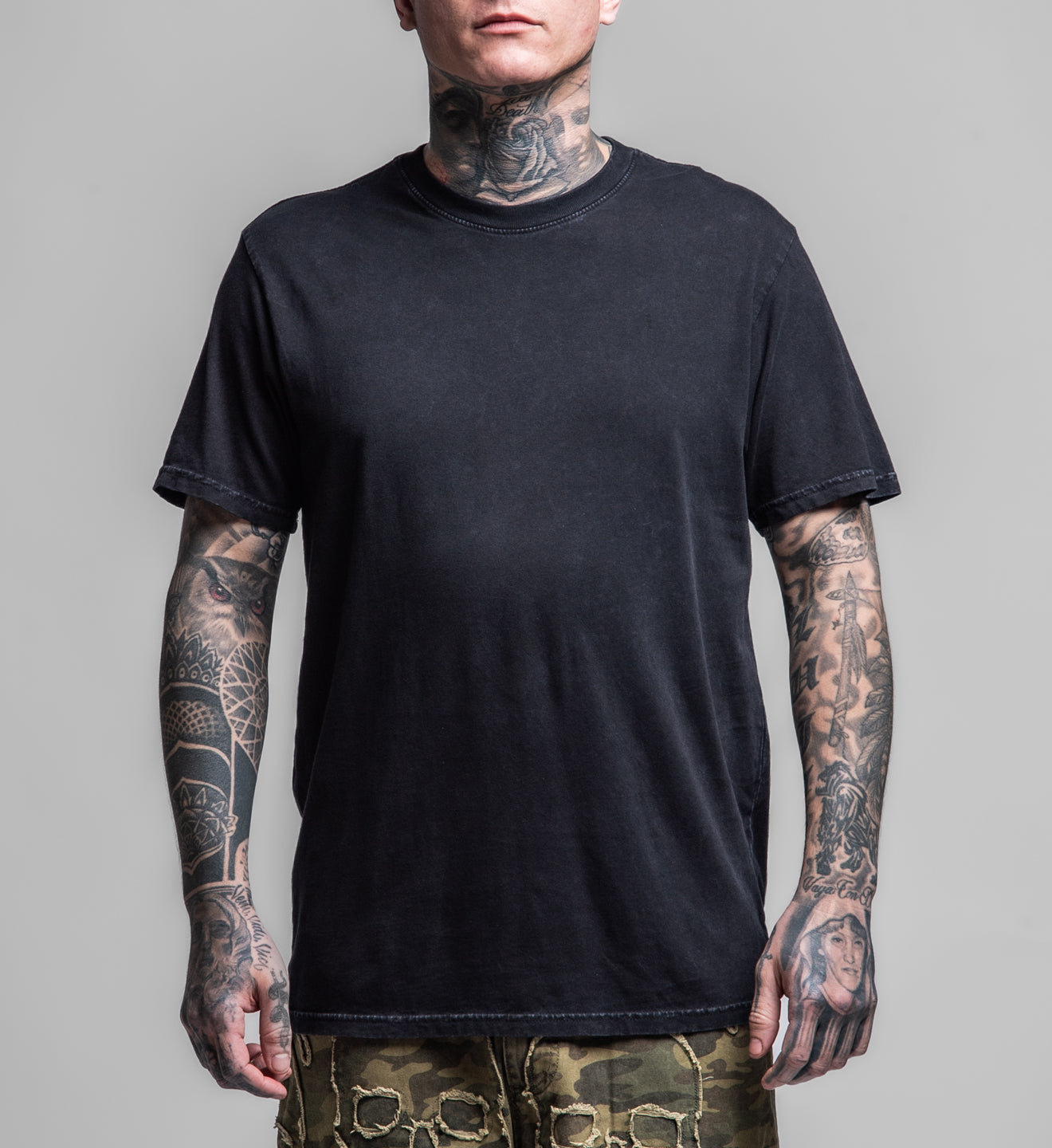 Standard Premium Tee