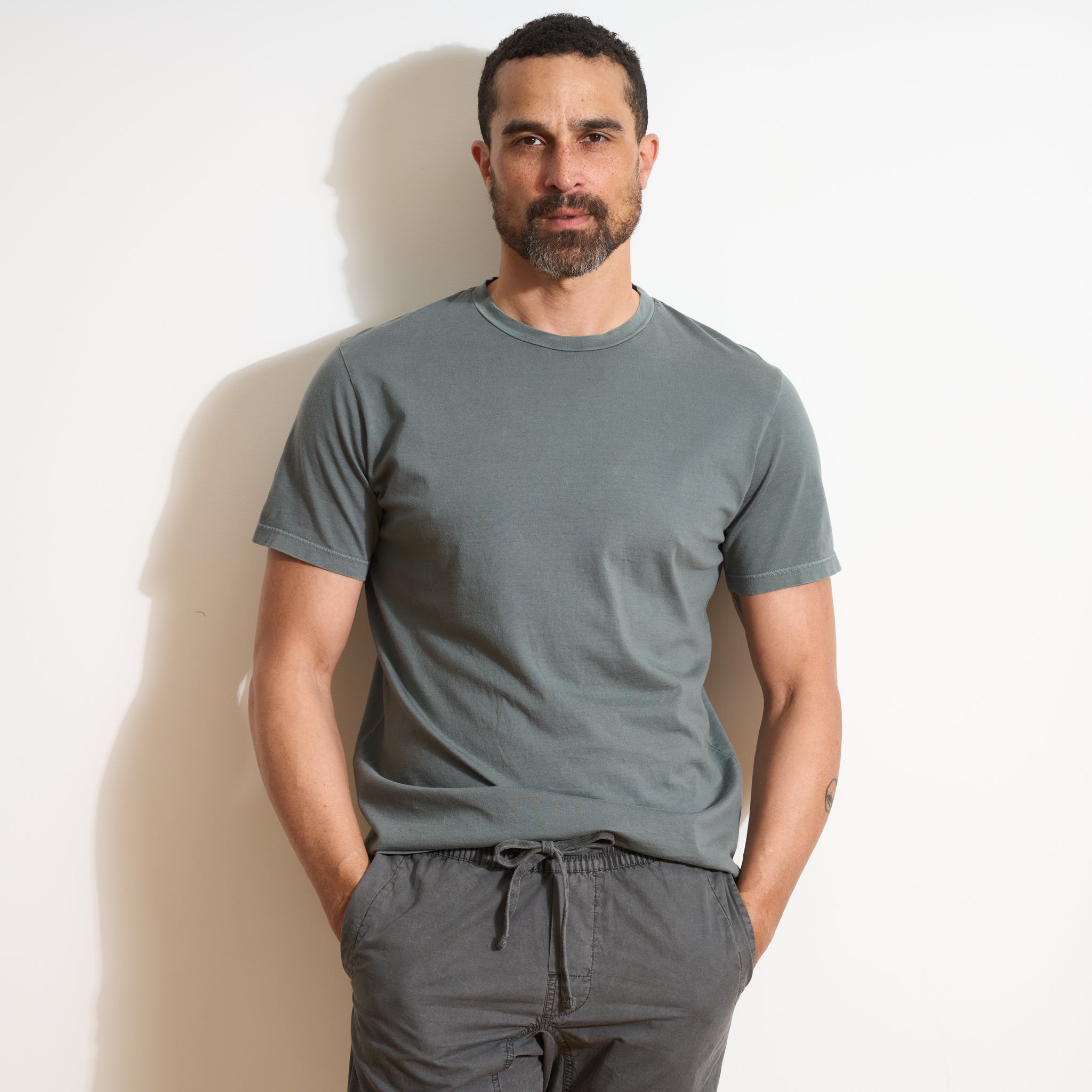 Asher Standard Tee