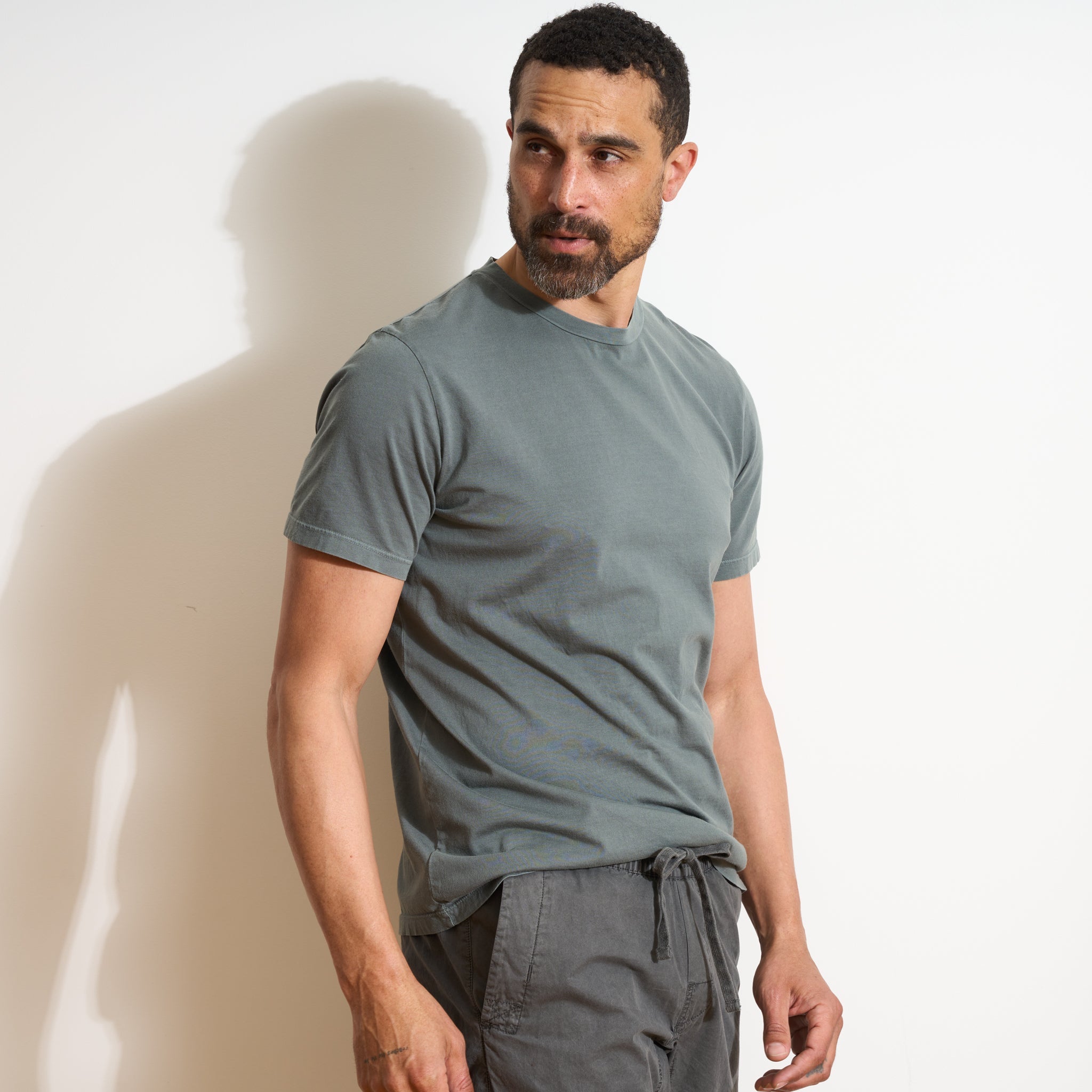 Asher Standard Tee