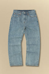 BAGGY DENIM PANT