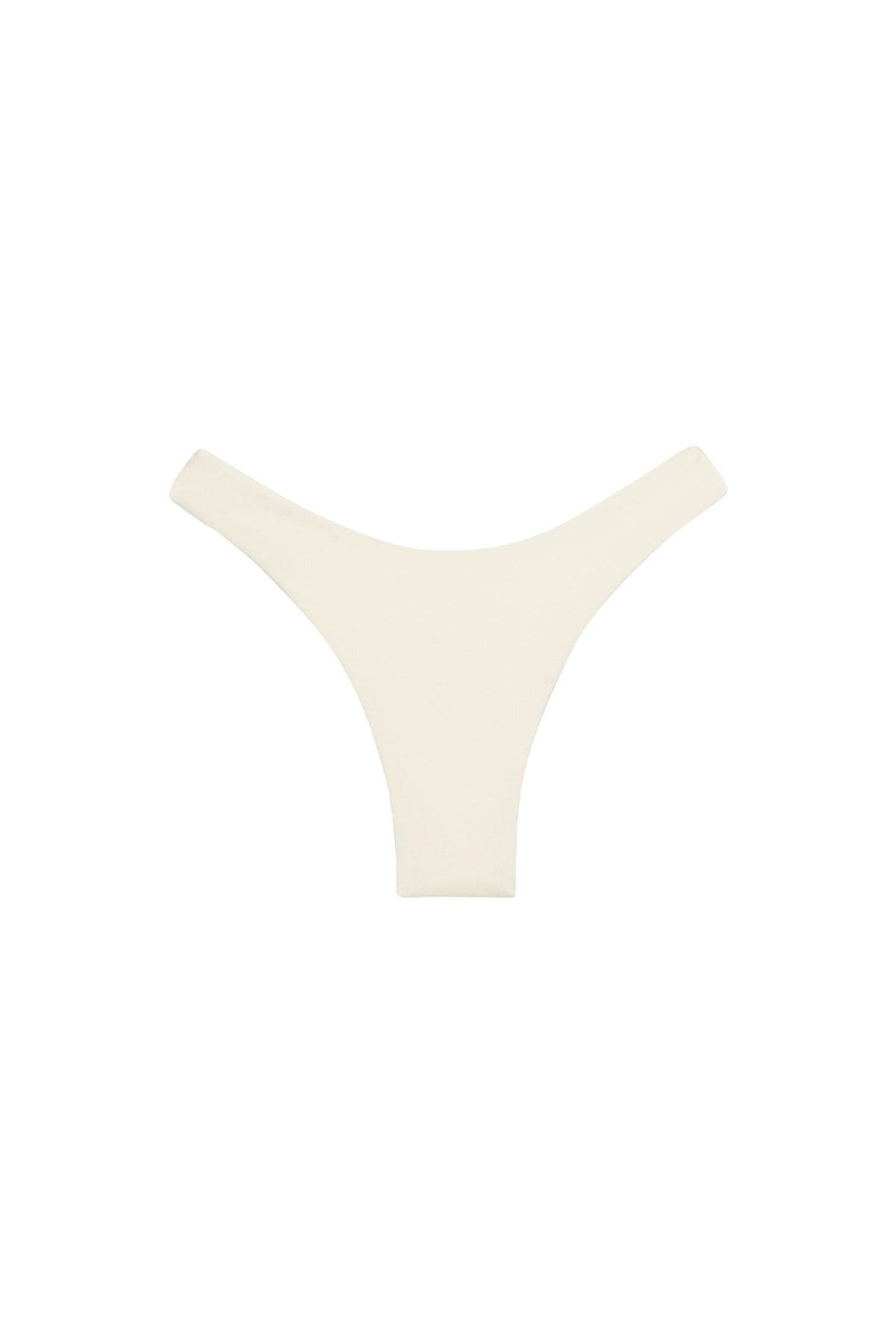 Byron Bottom - Ivory
