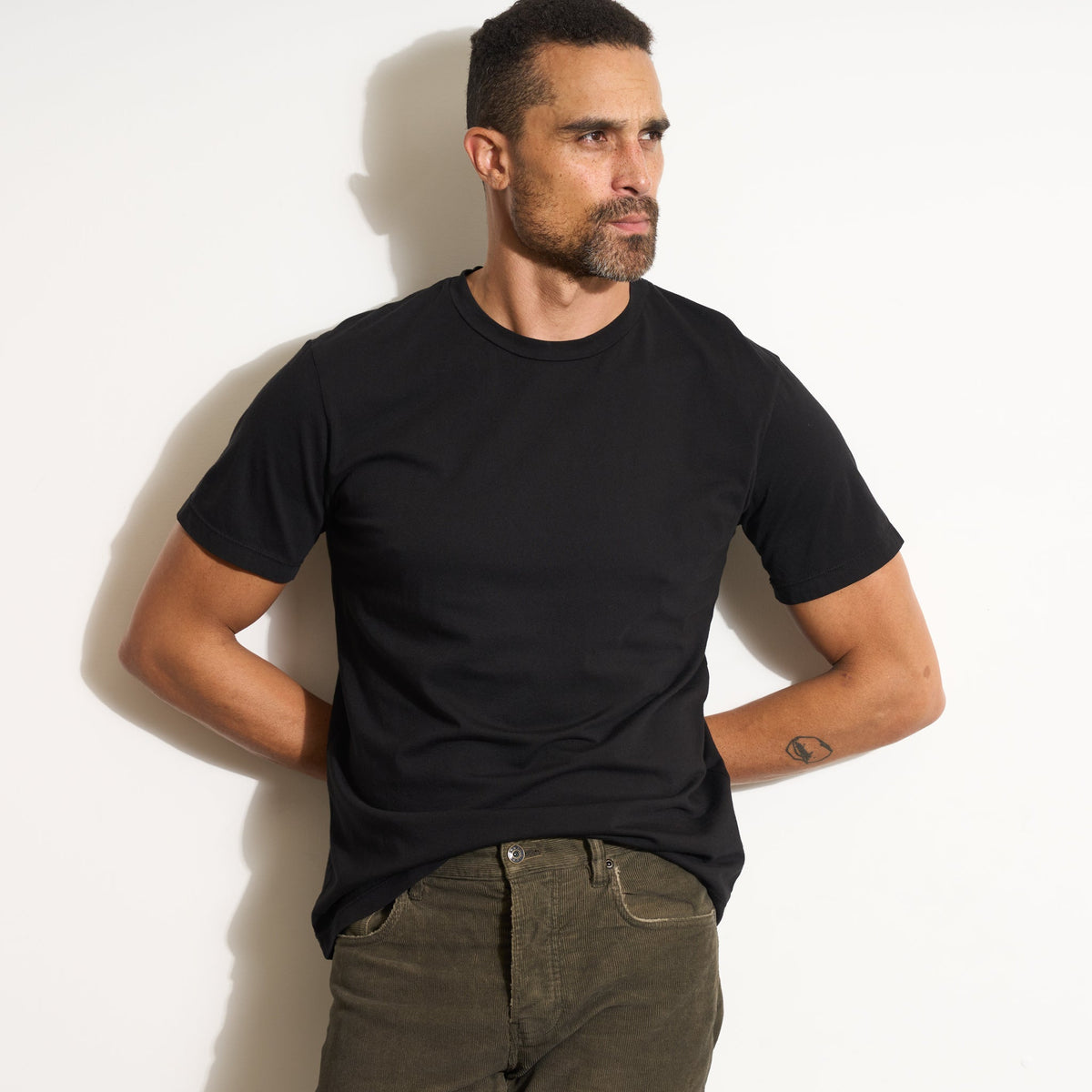Asher Standard Tee