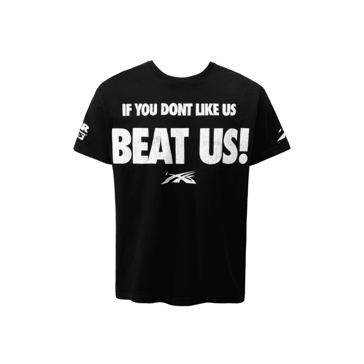 Beat Us! T-Shirt