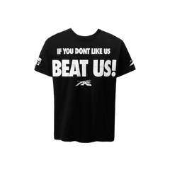 Beat Us! T-Shirt