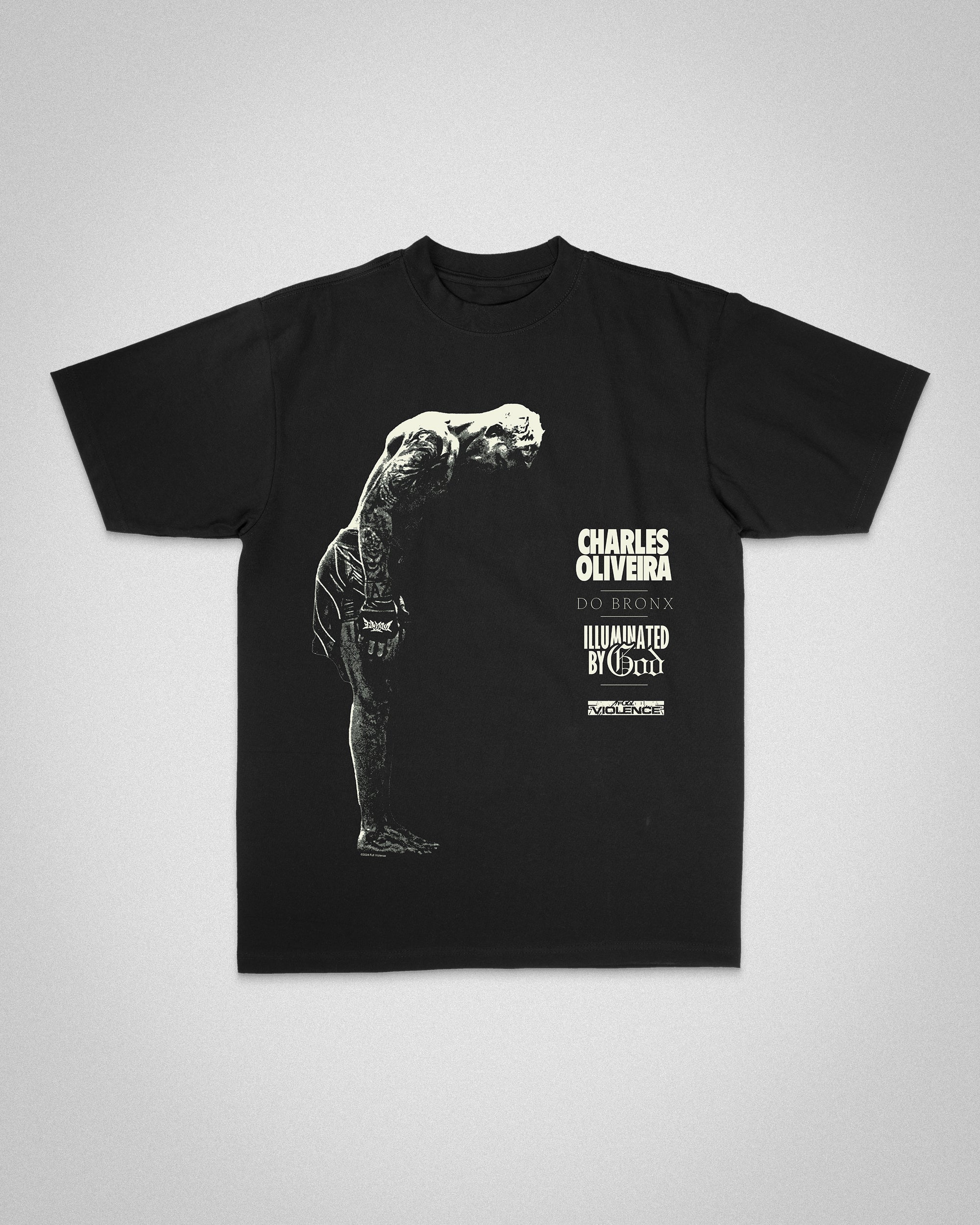 The Bow Tee
