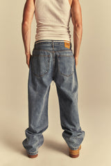 BAGGY DENIM PANT