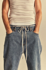 BAGGY DENIM PANT