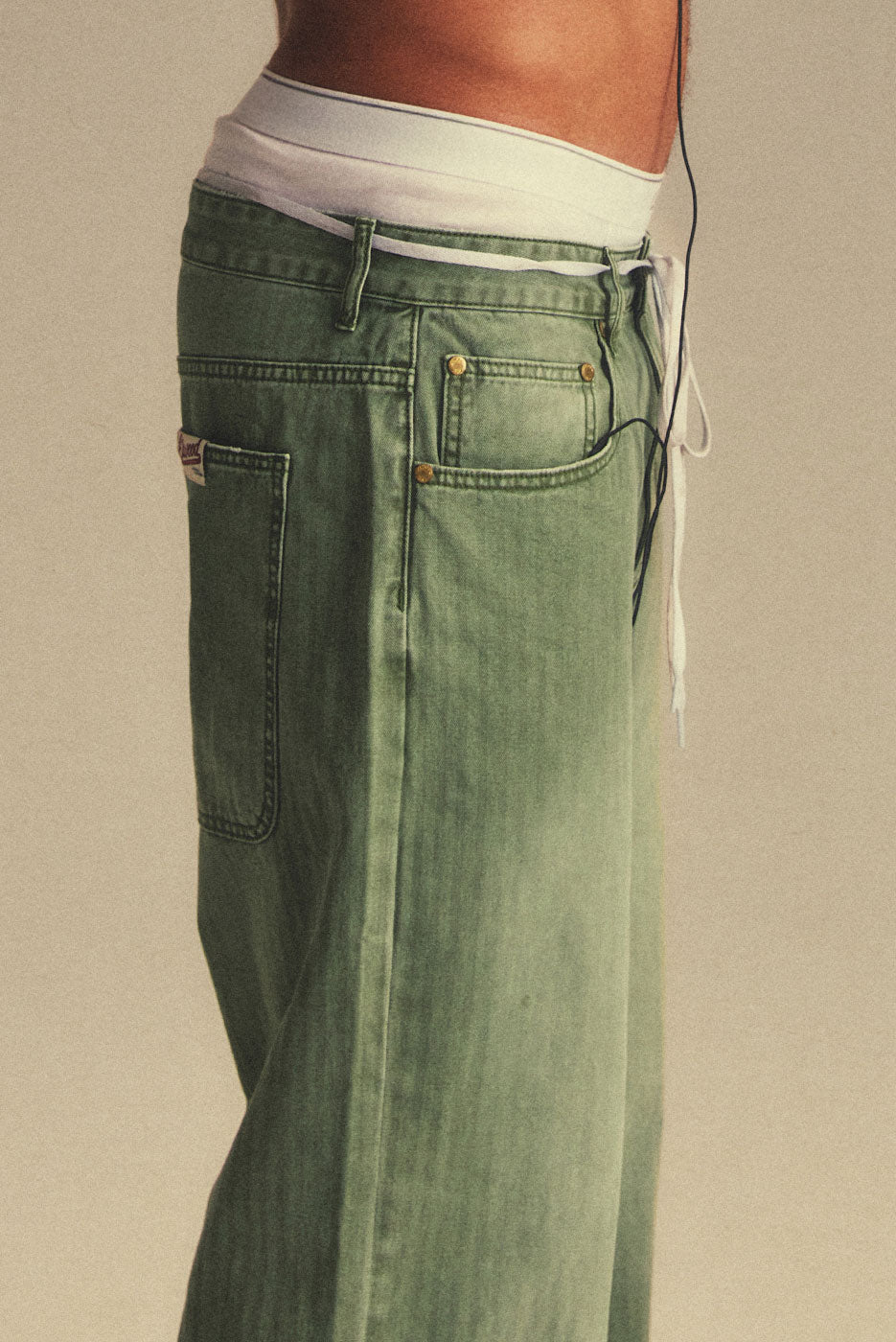 ARCHIVE PANT
