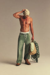 ARCHIVE PANT