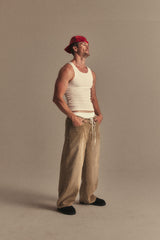 CORDUROY CARPENTER PANT