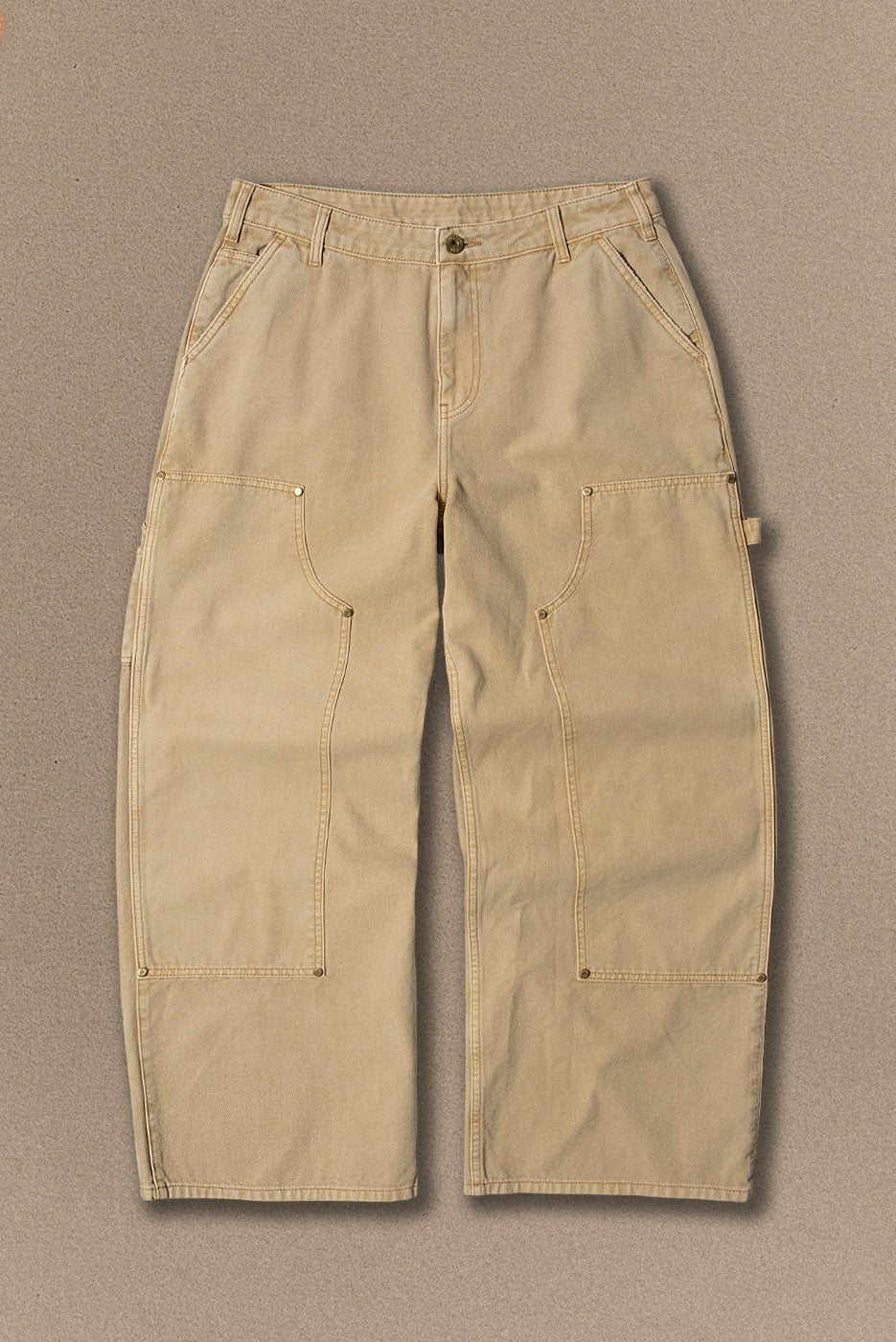 BAGGY INDUSTRY PANT